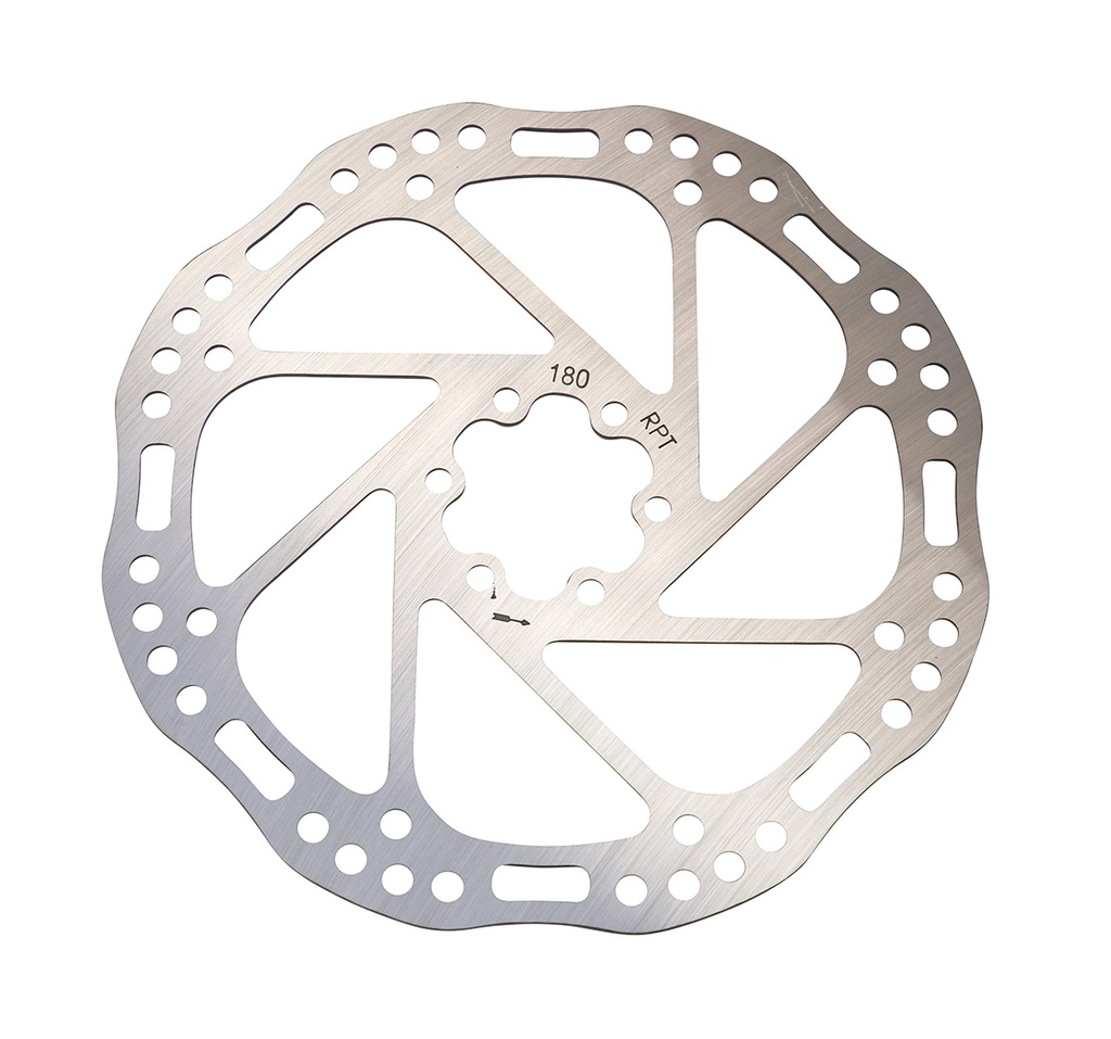 Yokozuna Brake Rotor R2 Extra Thick | Yokozuna USA